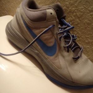Nike Basketball shoes